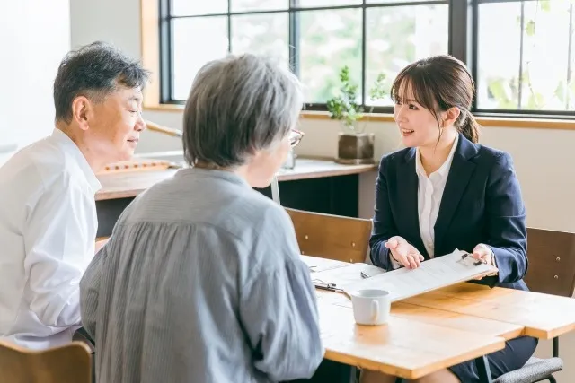 京都府で相続不動産を売るなら買取がおすすめな理由