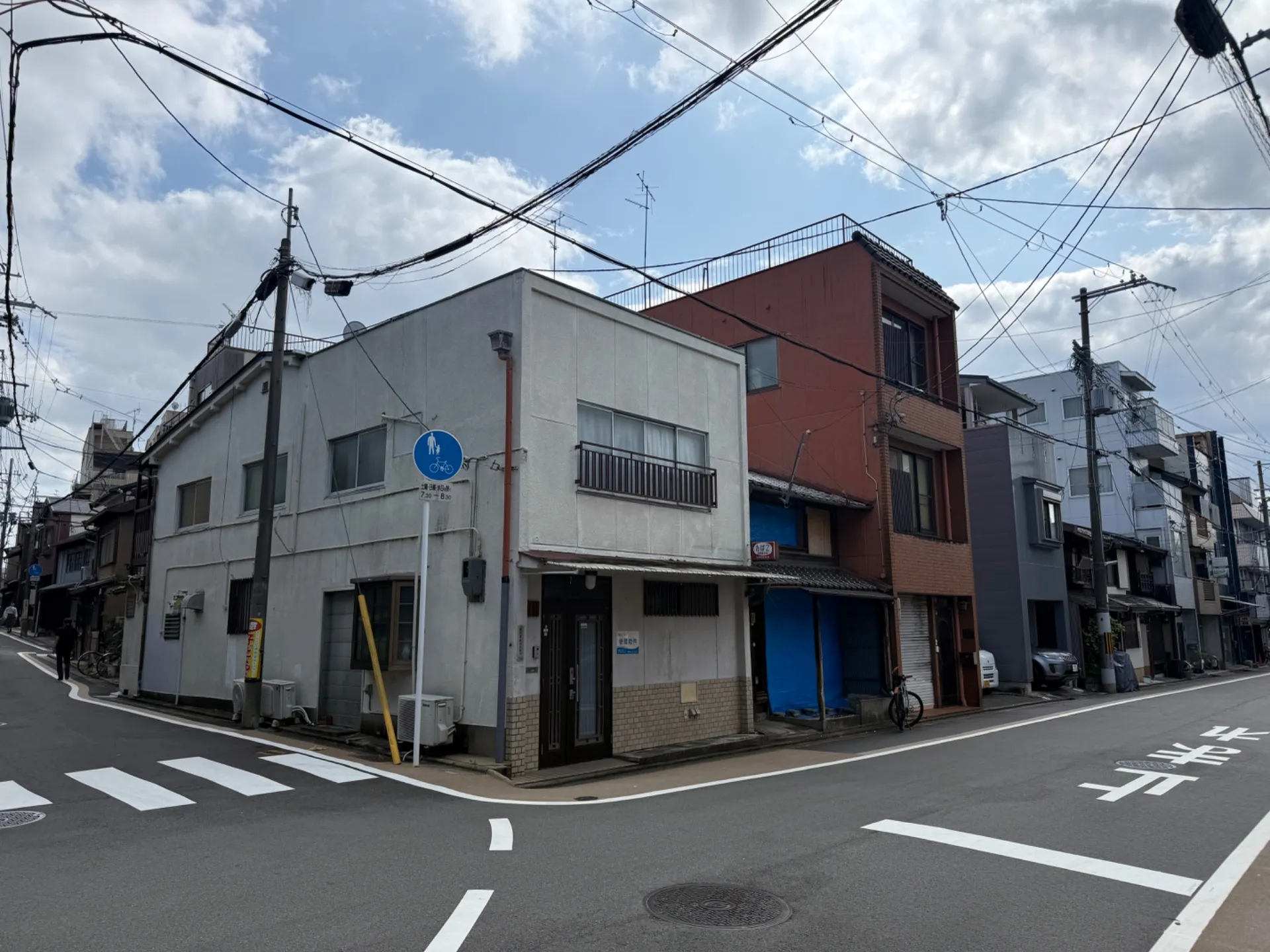【東山区門脇町・中古戸建住宅】